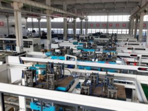 Food Packaging Thermoforming Machine: How to Match Products, Materials, and O...