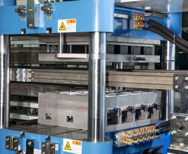 Forming System