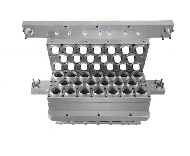 Cup Thermoforming Mold